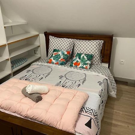 Les Cles Du Bonheur, Entre Mer & Montagne Apartment Trois Bassins Екстериор снимка