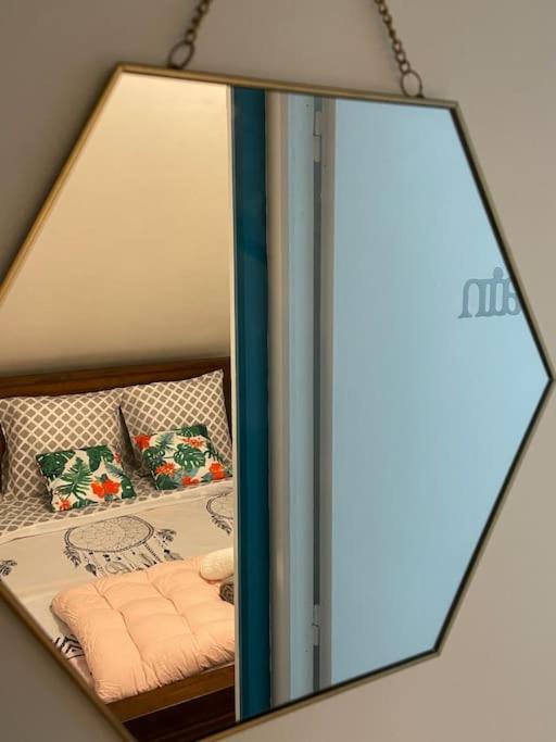 Les Cles Du Bonheur, Entre Mer & Montagne Apartment Trois Bassins Екстериор снимка